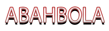 ABAHBOLA Logo